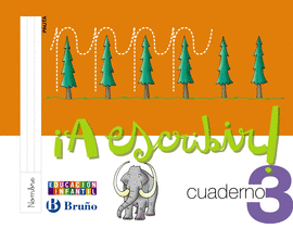 �A ESCRIBIR! PAUTA 3