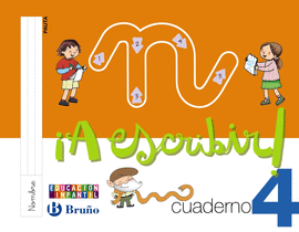 �A ESCRIBIR! PAUTA 4