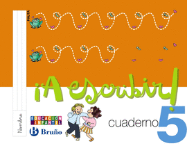 �A ESCRIBIR! PAUTA 5
