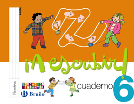 �A ESCRIBIR! PAUTA 6