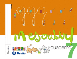 �A ESCRIBIR! PAUTA 7