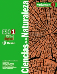 ESO 1 - NATURALES (TRIM.) - CONDIGITAL