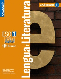 ESO 1 - LENGUA Y LITERATURA (TRIM.) (AND) - C