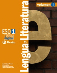 ESO 1 - LENGUA Y LITERATURA (TRIM.) - CONTEXT
