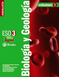 ESO 3 - BIOLOGIA Y GEOLOGIA (TRIM.) (AND) - C