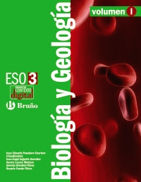ESO 3 - BIOLOGIA Y GEOLOGIA (TRIM.) - CONTEXT