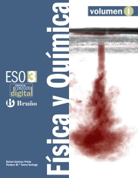 ESO 3 - FISICA Y QUIMICA (TRIM.) - CONDI