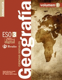 ESO 3 - GEOGRAFIA (TRIM.) (AND) - CONDIG