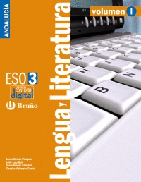 ESO 3 - LENGUA Y LITERATURA (TRIM.) (AND) - C