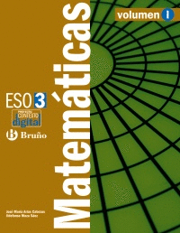 ESO 3 - MATEMATICAS (TRIM.) - CONDIGITAL