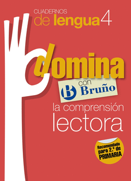 CUADERNOS DOMINA LENGUA 4 COMPRENSI�N LECTORA 2