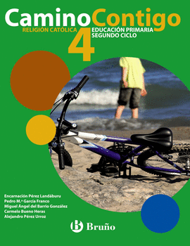 EP 4 - RELIGION - CAMINO CONTIGO