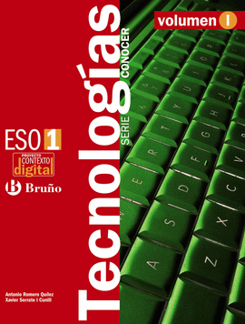 ESO 1 - TECNOLOGIA CONDIGITAL TRIMESTRAL