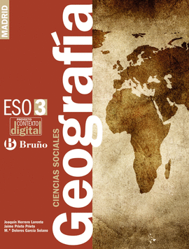 ESO 3 - GEOGRAFIA CONDIGITAL