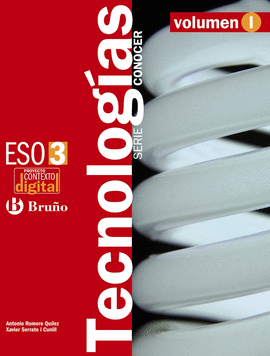 ESO 3 - TECNOLOGIA CONDIGITAL TRIMESTRAL