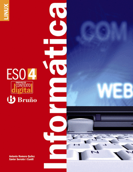 ESO 4 - INFORMATICA - LINUX - CONDIGITAL
