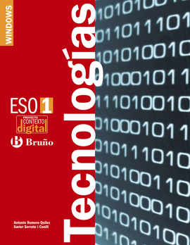 ESO 1 - TECNOLOGIAS WINDOWS - CONDIGITAL