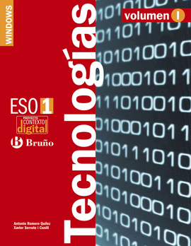 ESO 1 - TECNOLOGIAS WINDOWS (TRIM.) - CONTEXT