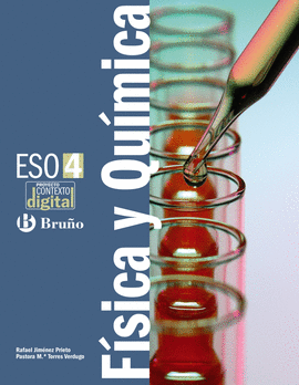 ESO 4 - FISICA Y QUIMICA - CONDIGITAL