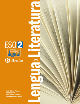 ESO 2 - LENGUA Y LITERATURA - CONDIGITAL