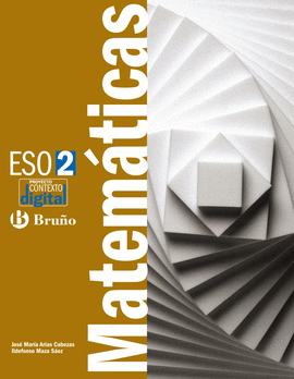 ESO 2 - MATEMATICAS - CONDIGITAL