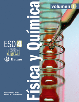 ESO 4 - FISICA Y QUIMICA (TRIM.) - CONDI