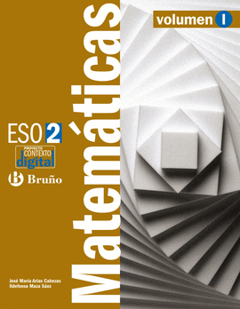ESO 2 - MATEMATICAS - CONDIGITAL (TRIM.)