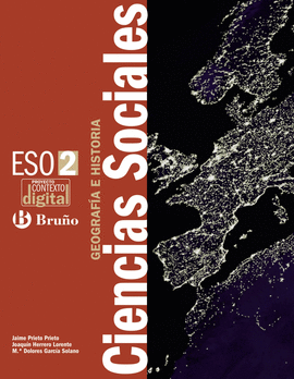 ESO 2 - GEOGRAFIA E HISTORIA - CONDIGITA