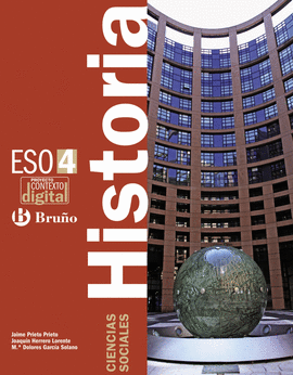 ESO 4 - HISTORIA - CONDIGITAL