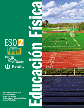 ESO 2 - EDUC. FISICA - CONDIGITAL