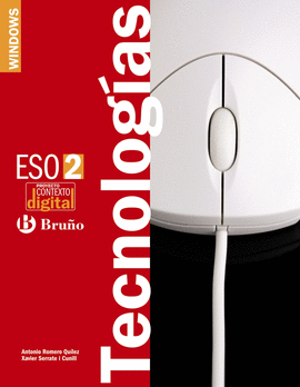 ESO 2 - TECNOLOGIAS - WINDOWS - CONDIGIT