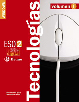 ESO 2 - TECNOLOGIAS (TRIM.) - WINDOWS - CONTE
