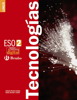 ESO 2 - TECNOLOGIAS - LINUX - CONDIGITAL