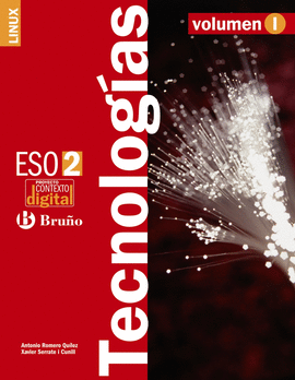 ESO 2 - TECNOLOGIAS (TRIM.) - LINUX - CONTEXT