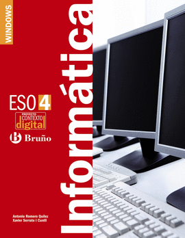 ESO 4 - INFORMATICA - WINDOWS - CONDIGIT