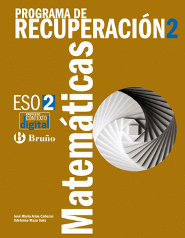 ESO 2 - RECUPERACION MATEMATICAS - CONDI