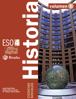 ESO 4 - HISTORIA (TRIM.) - CONDIGITAL