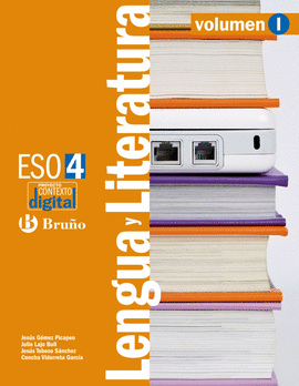 ESO 4 - LENGUA Y LITERATURA (TRIM.) - CONTEXT