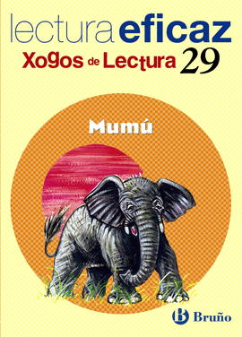 MUM XOGO DE LECTURA