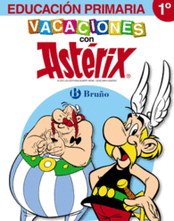 VACACIONES CON ASTERIX 1 EDUCACION