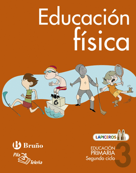 (1) EP 3 - EDUC. FISICA - LAPICEROS