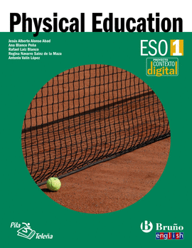 ESO 1 - EDUC. FISICA (INGLES) - CONDIGIT