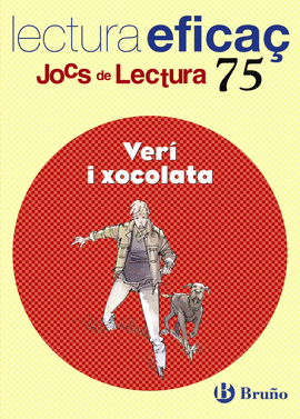 VER I XOCOLATA JOC DE LECTURA