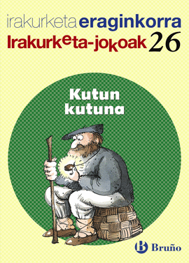 KUTUN, KUTUNA IRAKURKETA JOKOAK