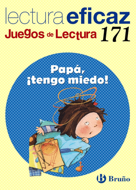 PAP�, �TENGO MIEDO! JUEGO DE LECTURA