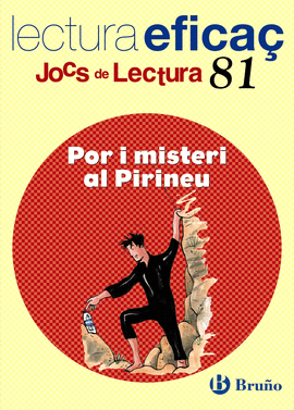 POR I MISTERI AL PIRINEU JOC DE LECTURA