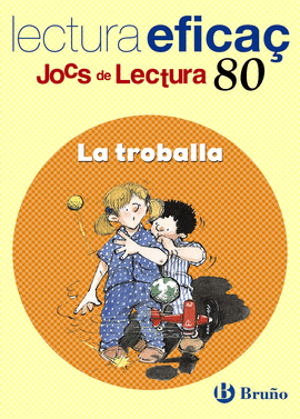 LA TROBALLA JOC DE LECTURA