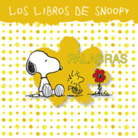 PALABRAS LOS LIBROS DE SNOOPY