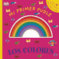 LOS COLORES MI PRIMER PUZLE