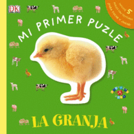 LA GRANJA MI PRIMER PUZLE